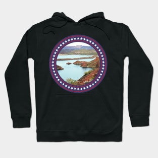 Lake Havasu Hoodie